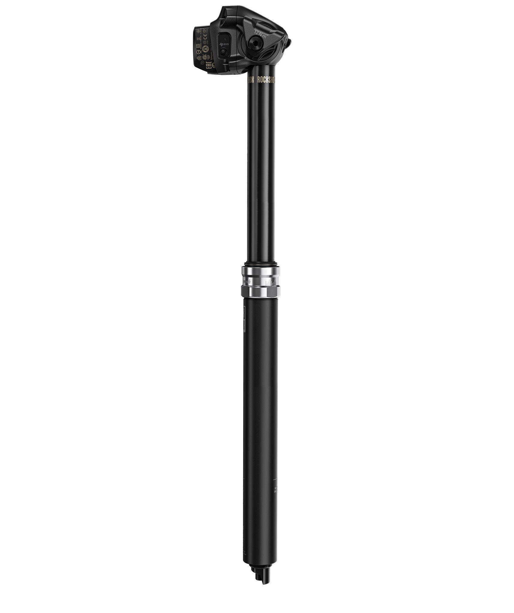 RockShox REVERB AXS 31.6mm - 100mm Travel