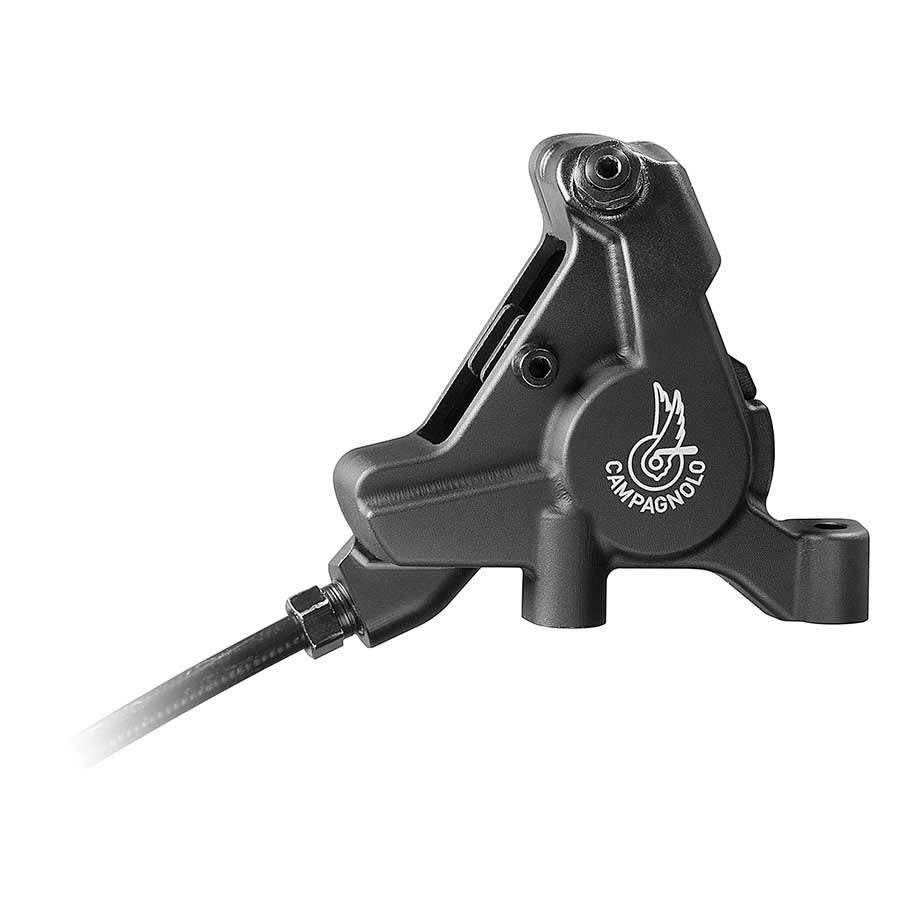 Campagnolo Record, Road Hydraulic Disc Brake, Rear, Flat mount