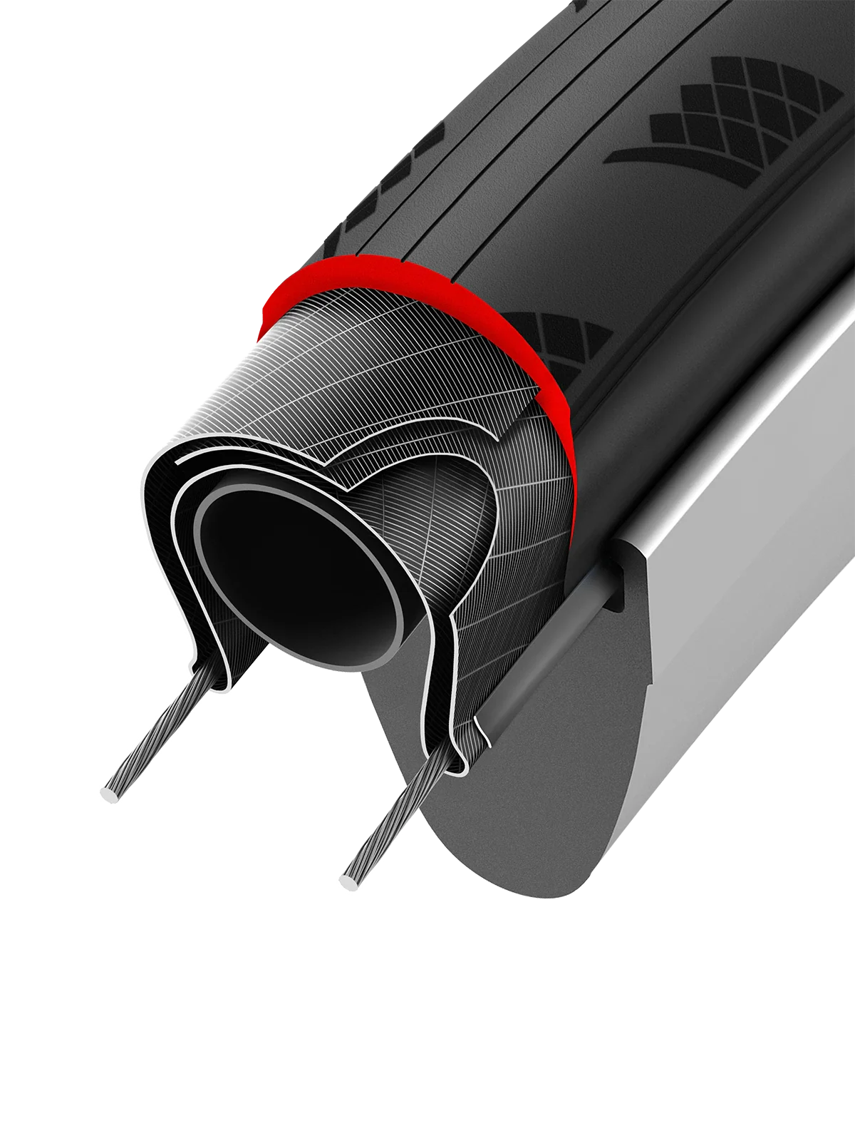 Vittoria Zaffiro Pro V G2.0 Tire