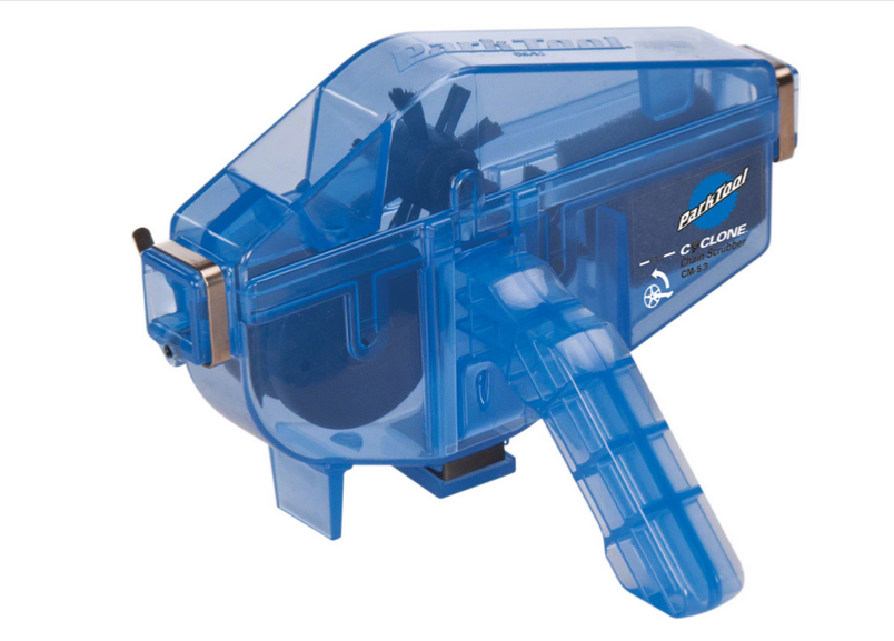 Park Tool CM 5.3 Cyclone Chain Scrubber