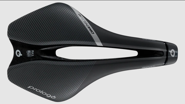 ProLogo Dimension 143- Hard Black NACK