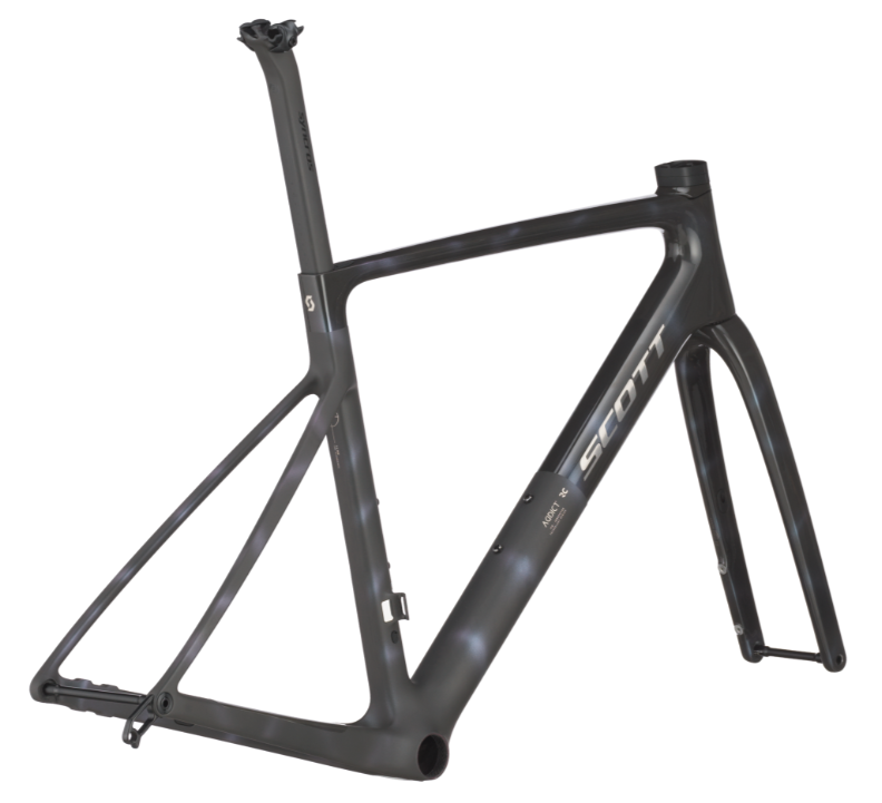 Scott Addict RC Ultimate HMX SL Frame set