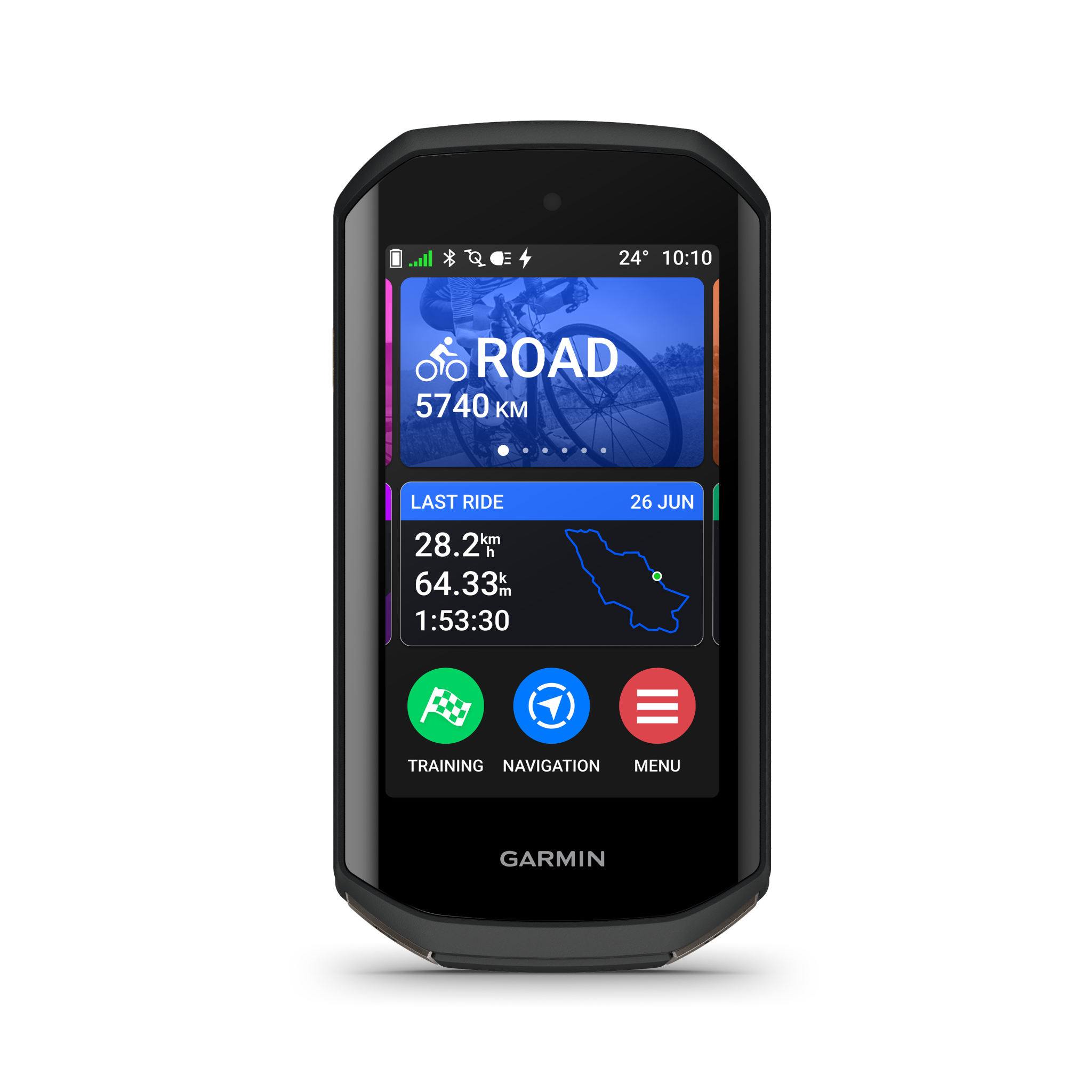 Garmin Edge 1050 Cycling Computer