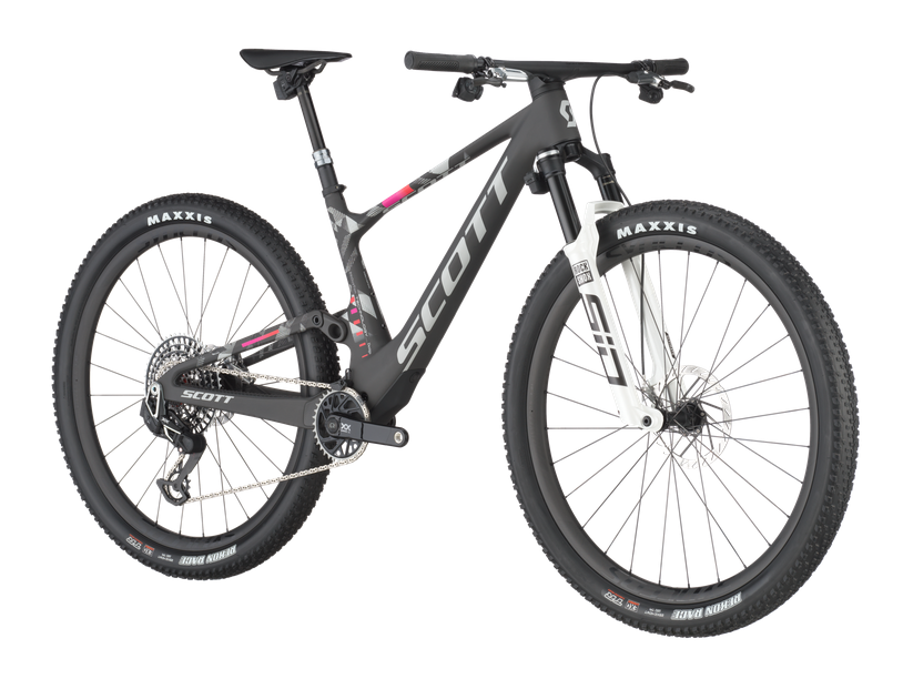Spark RC World Cup EVO Bike 2025