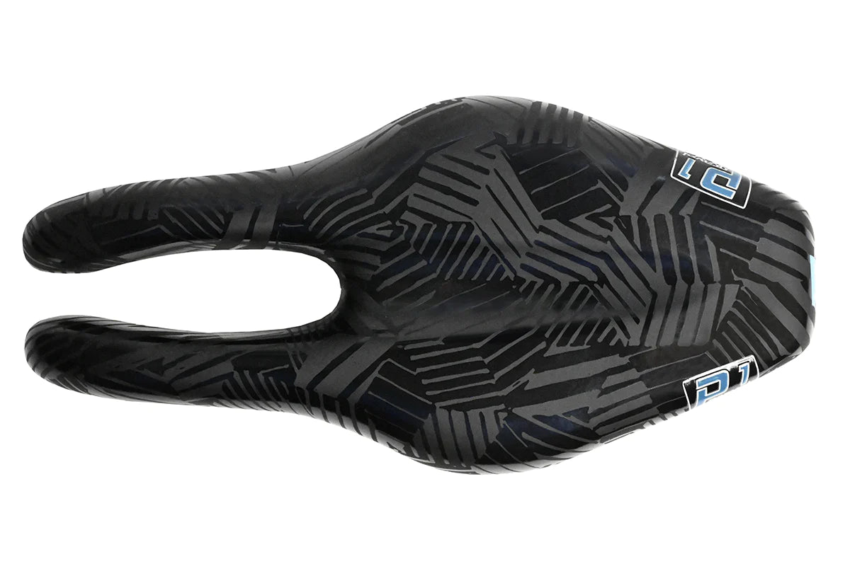ISM P1 Gravel Saddle