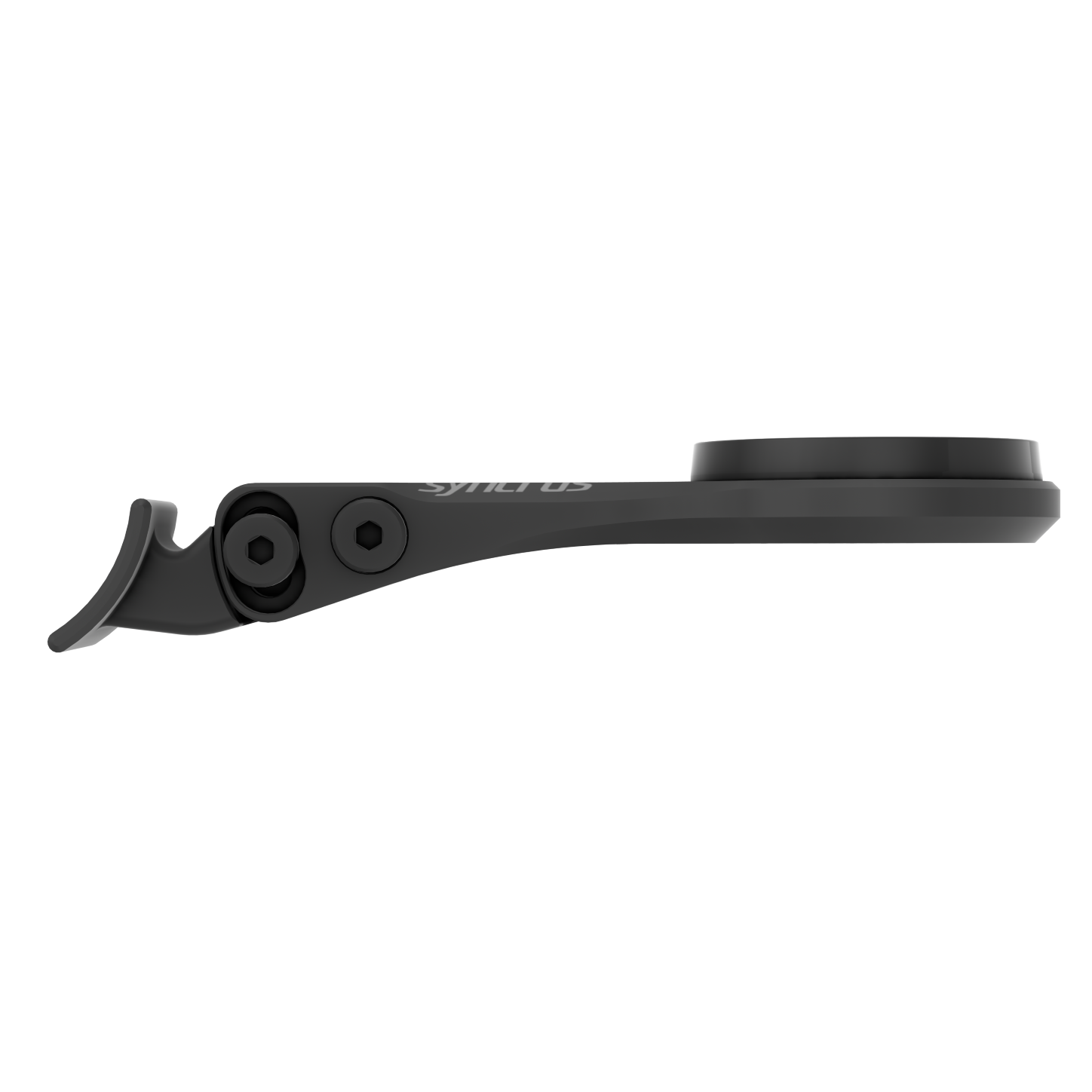 Syncros Foil RC 2023 Aero Stem Front Computer Mount