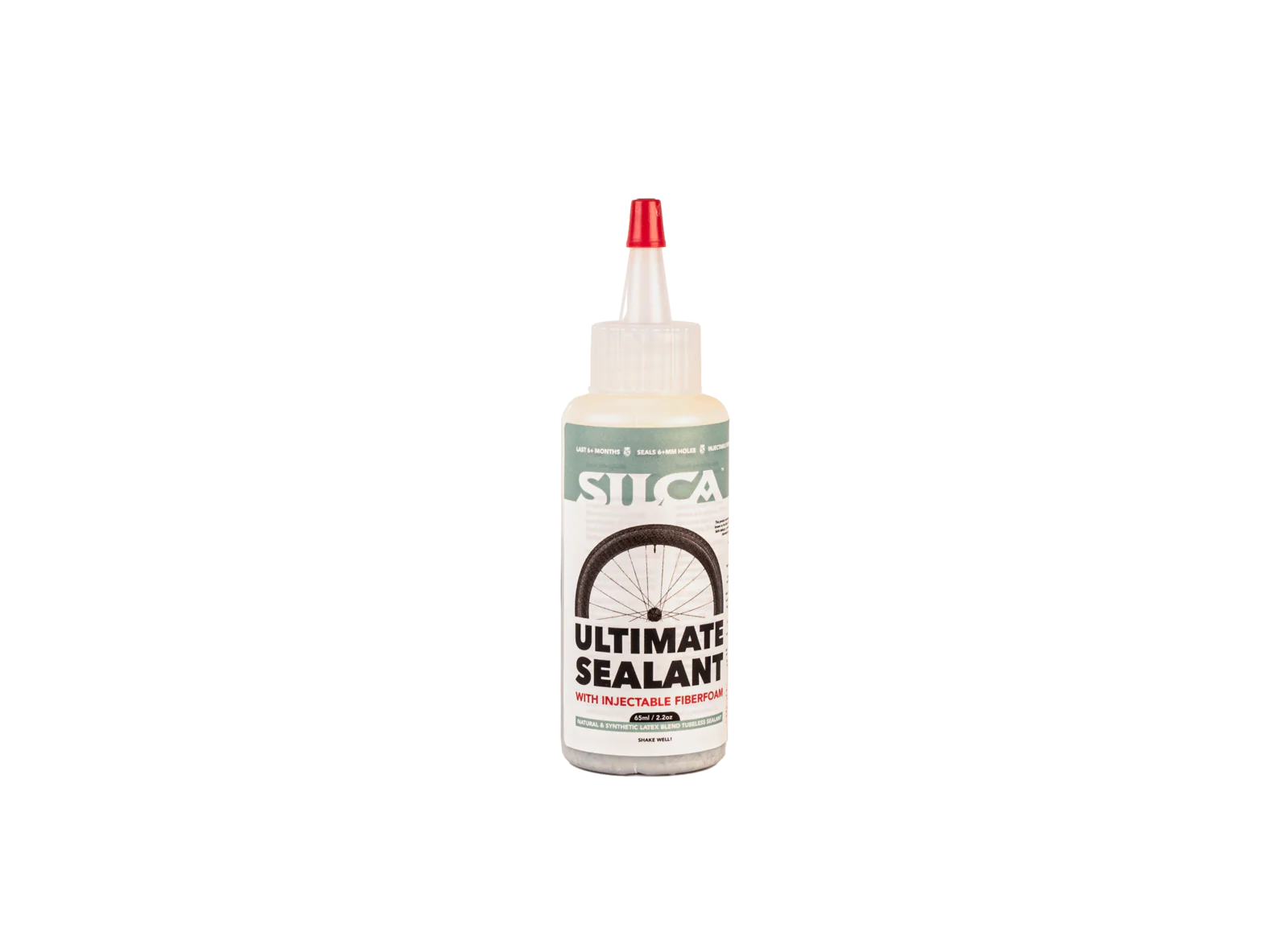 Silca Ultimate Sealant 2.0 - 2 oz