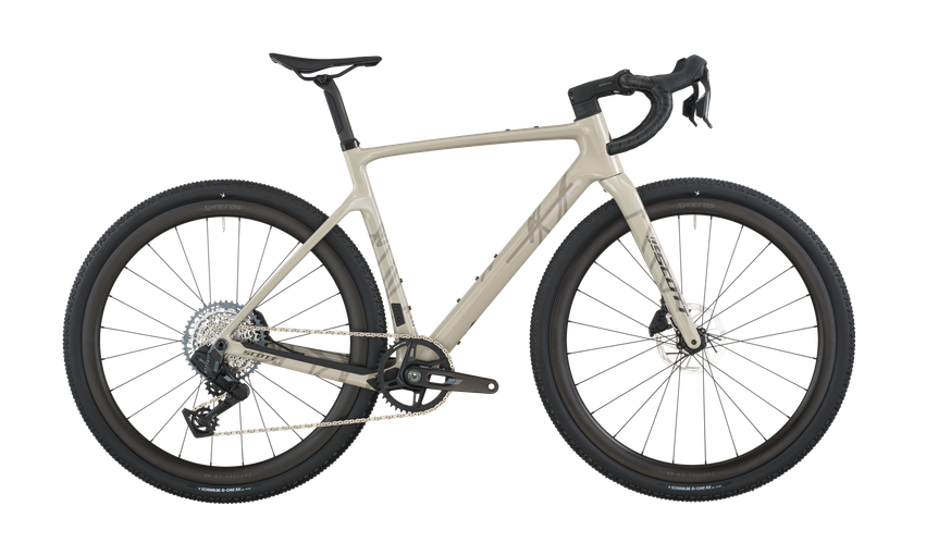 SCOTT 2026 Addict Gravel 20 Bike