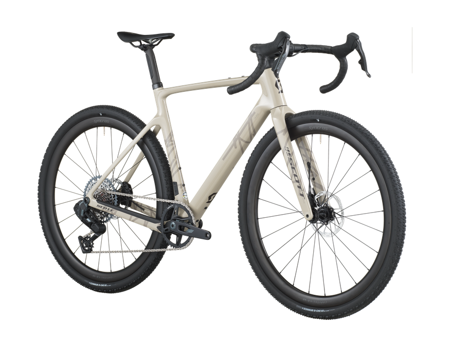 SCOTT 2026 Addict Gravel 20 Bike