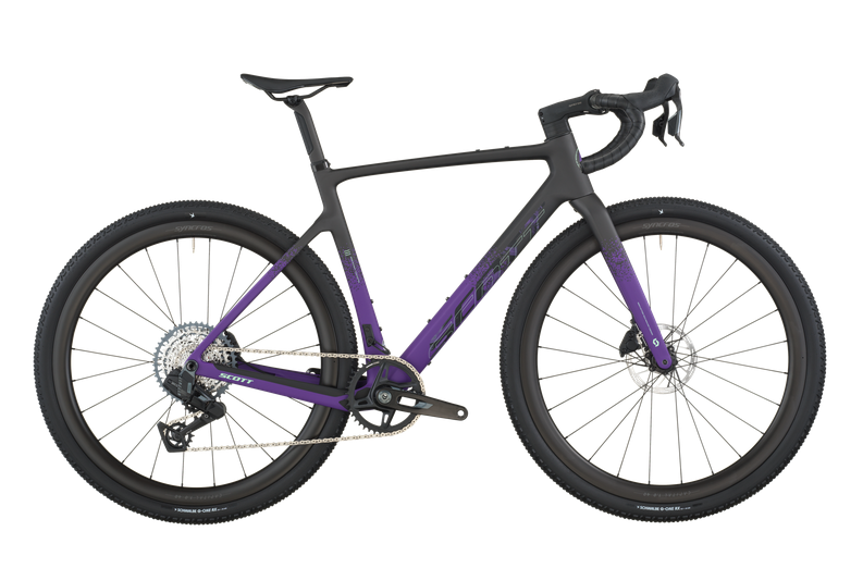 SCOTT 2026 Addict Gravel 20 Bike