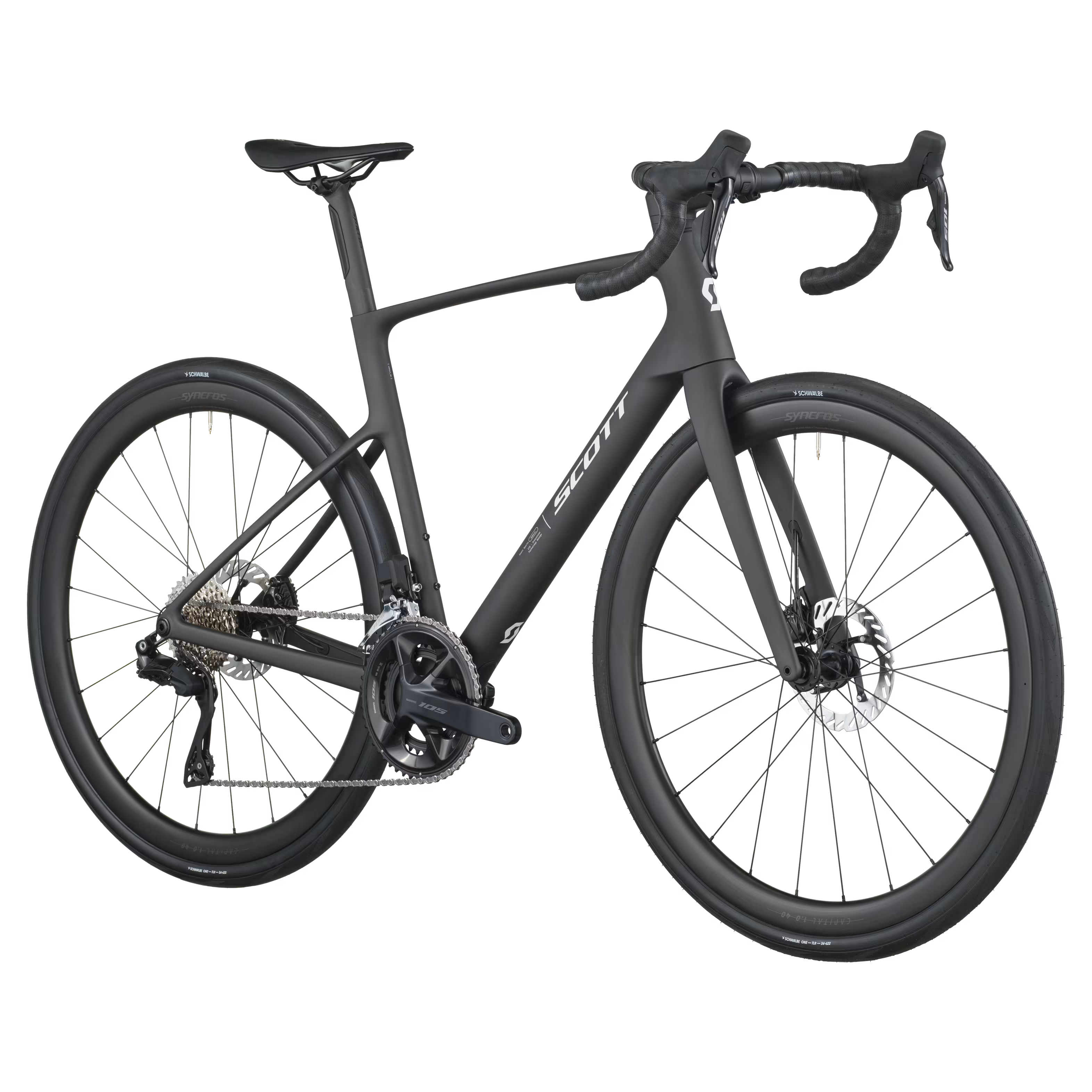 2027 SCOTT Addict 30 Bike