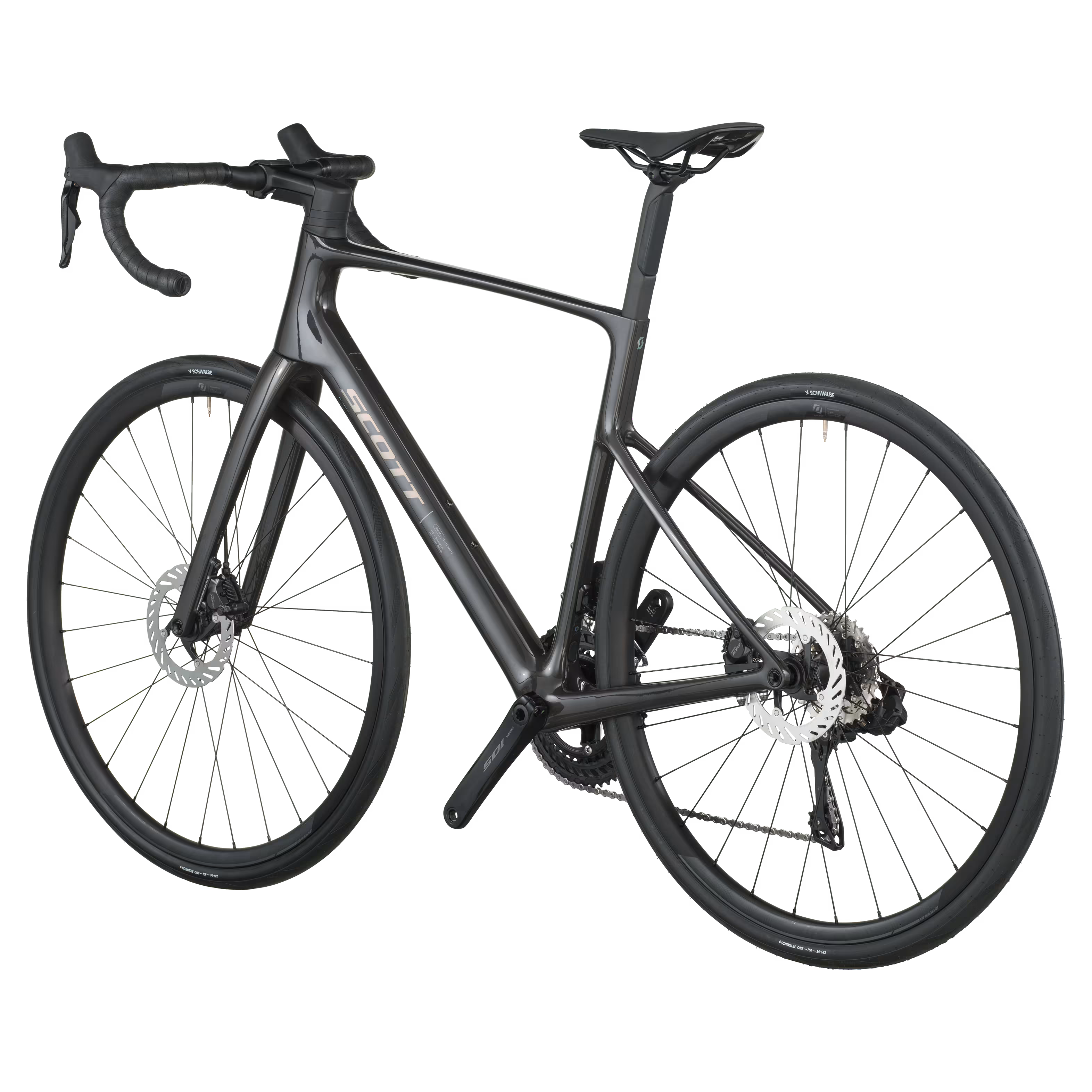 2027 SCOTT Addict 40 Bike