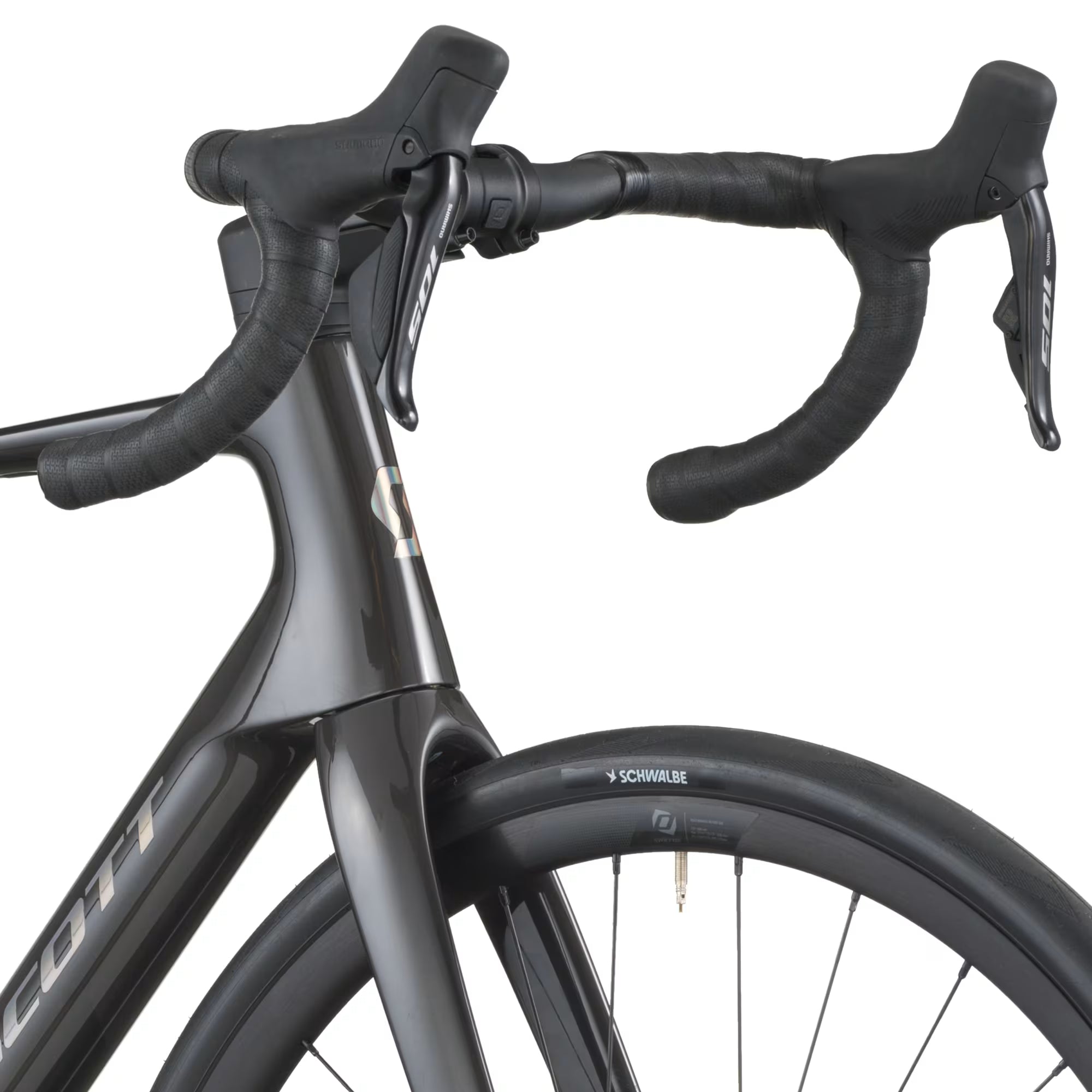 2027 SCOTT Addict 40 Bike