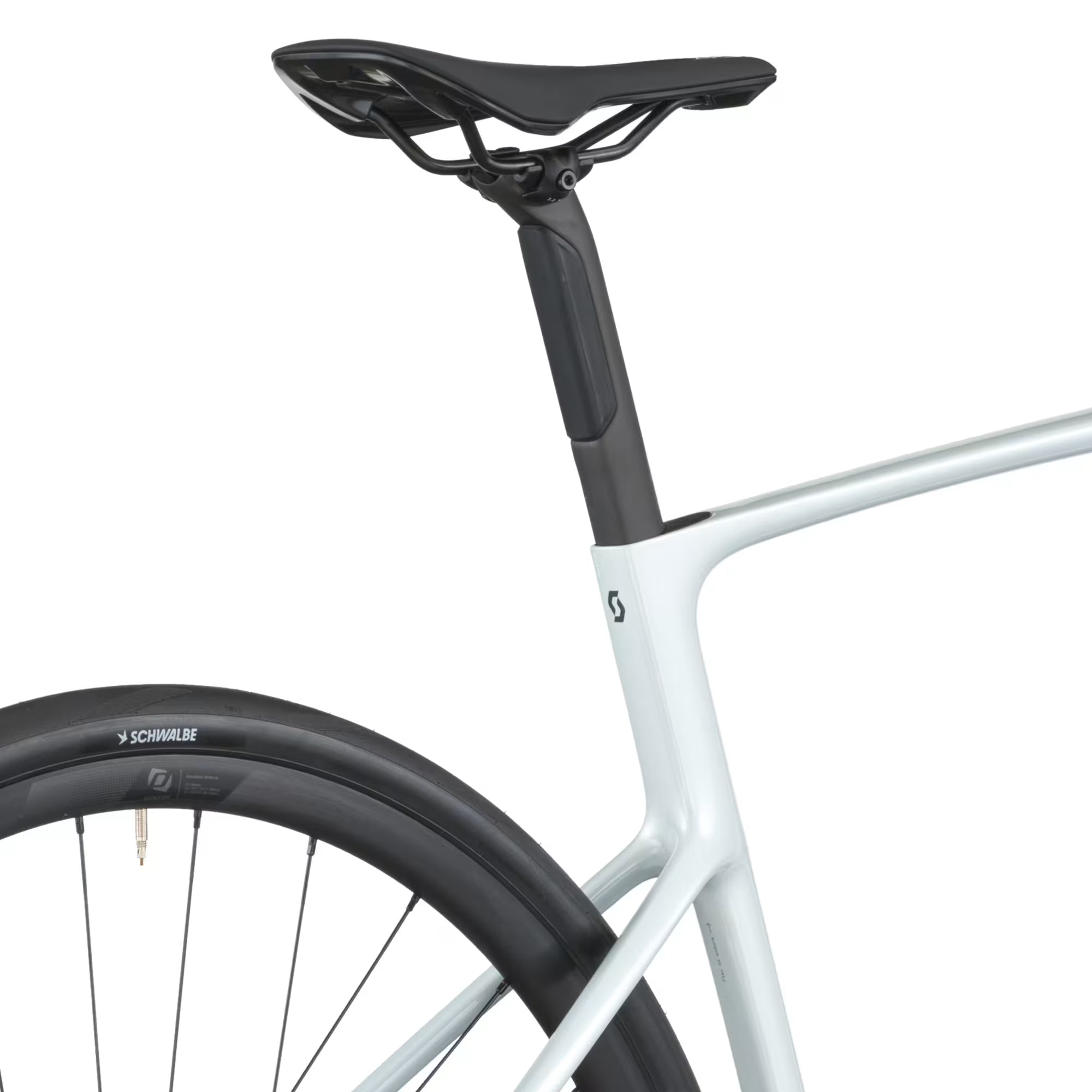 2027 SCOTT Addict 50 Bike