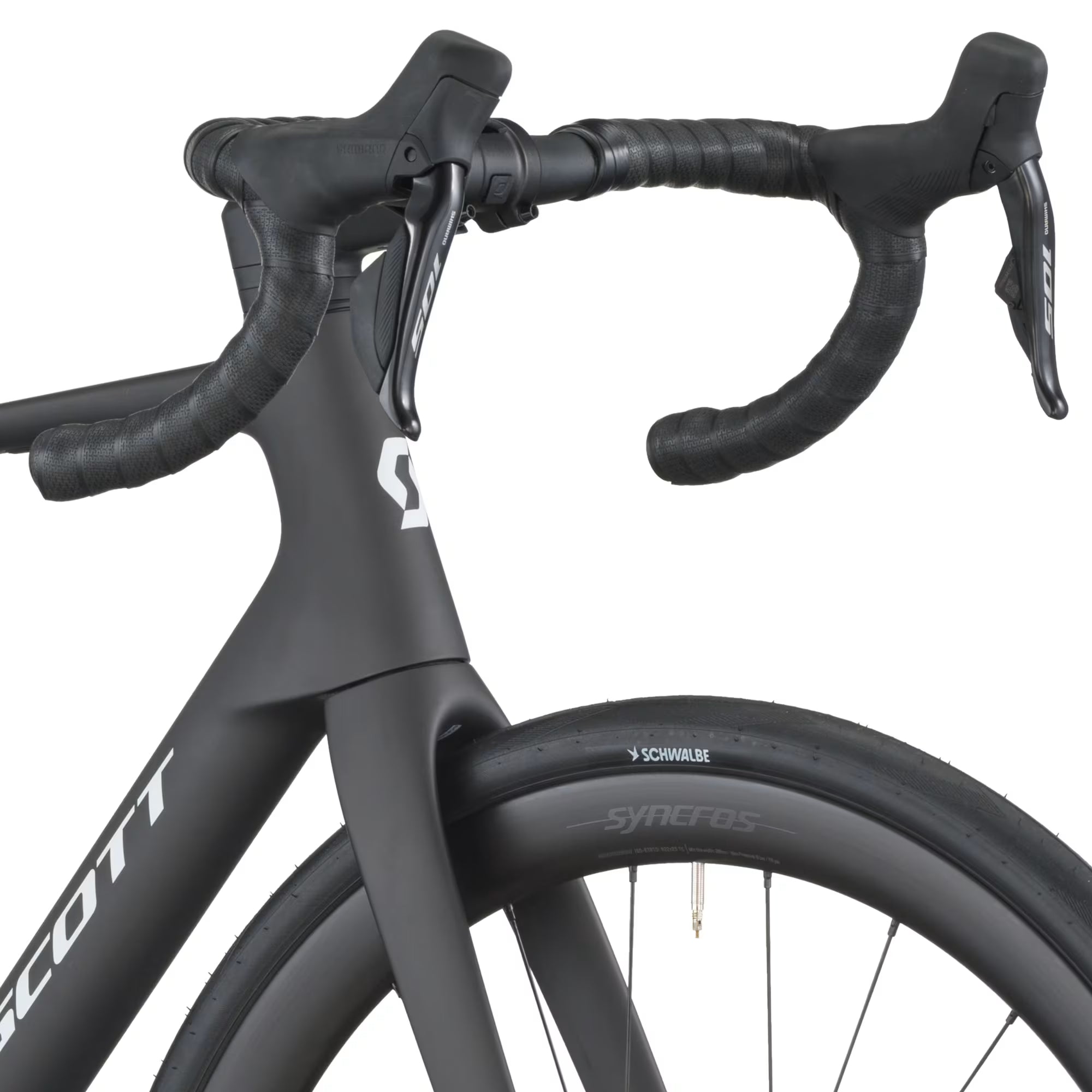 2027 SCOTT Addict 30 Bike