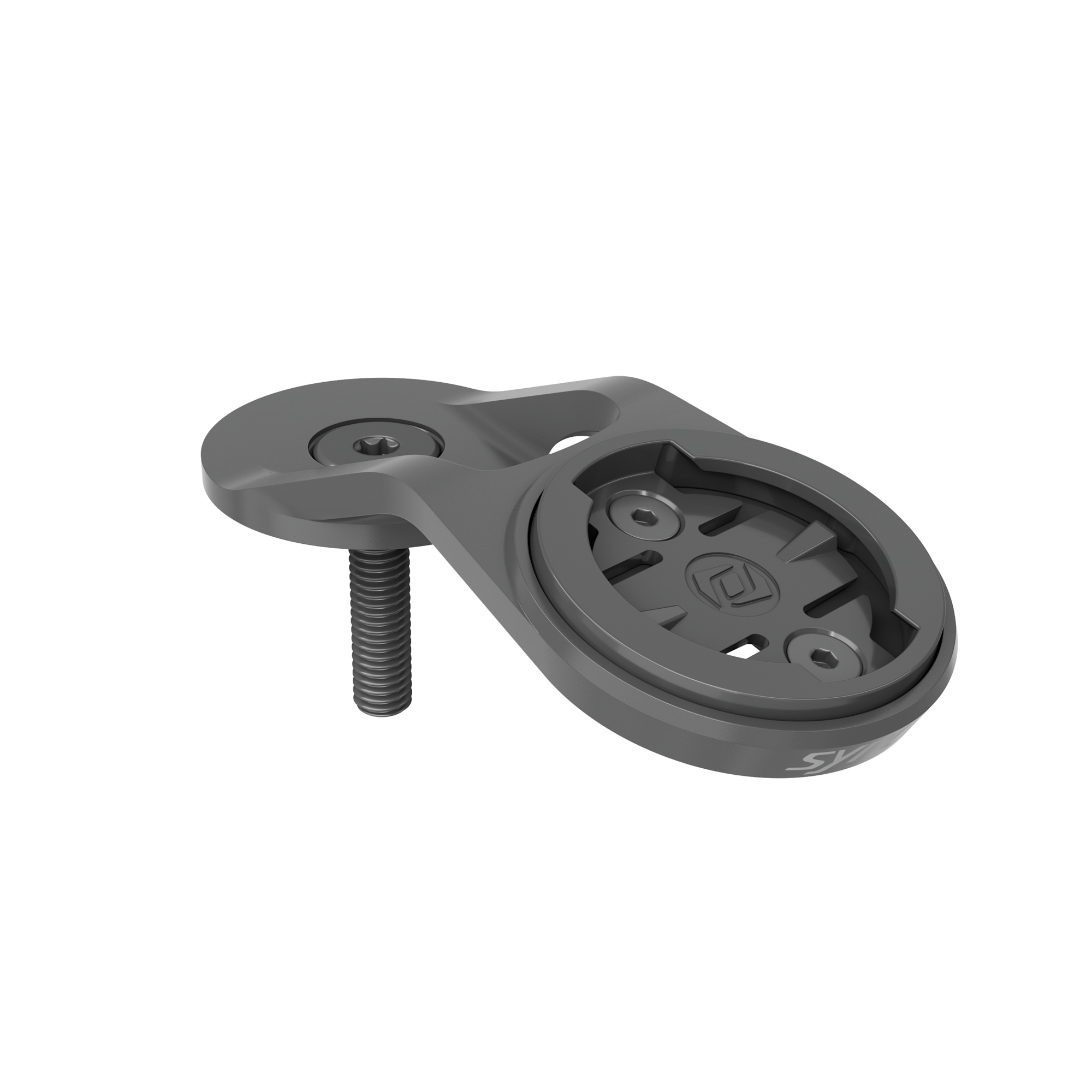 SYNCROS MT-M100-AL II -10° Computer mount