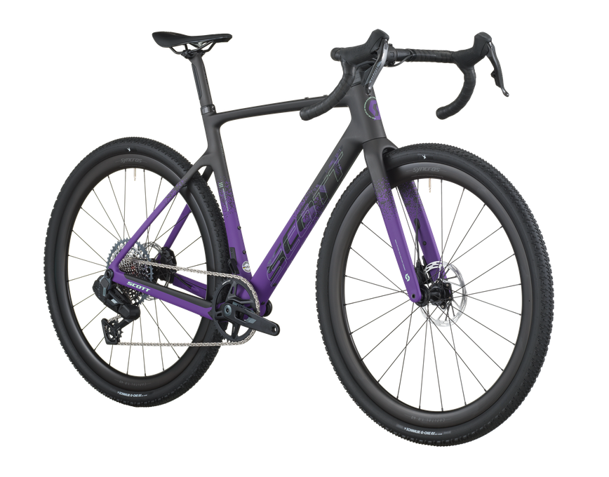 SCOTT 2026 Addict Gravel 20 Bike