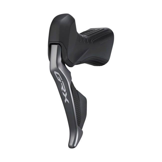 Shimano ST-RX815, GRX Di2, ELECTRONIC SHIFT - FRONT
