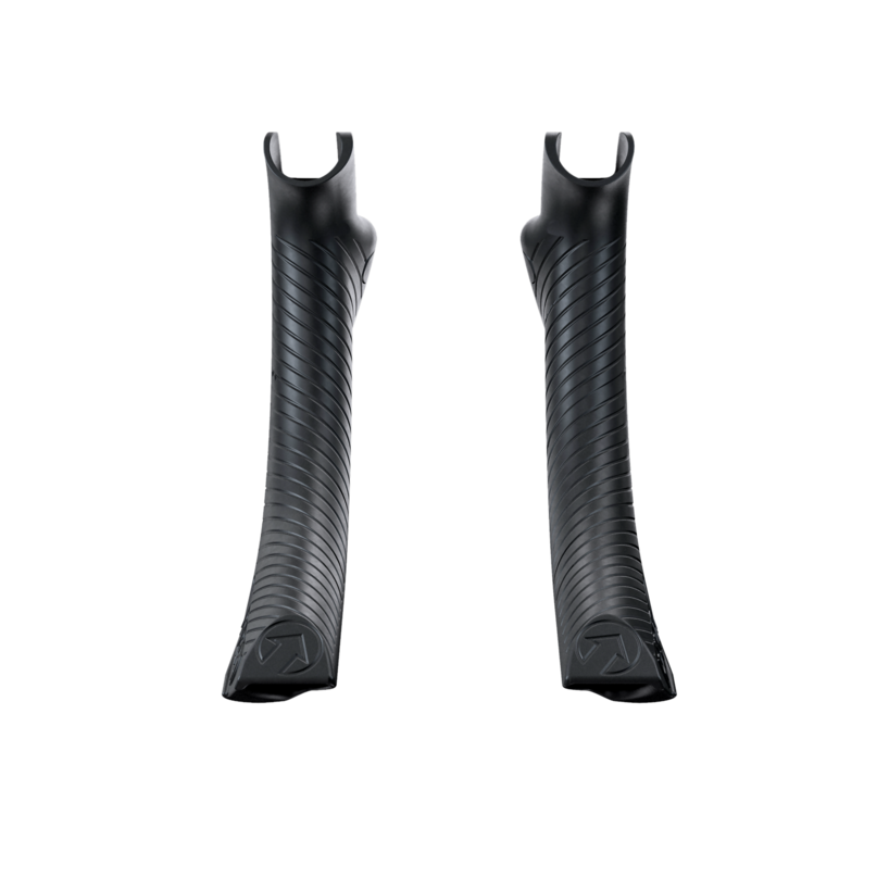 PRO Drop Bar Grip Ergo VIBE EVO