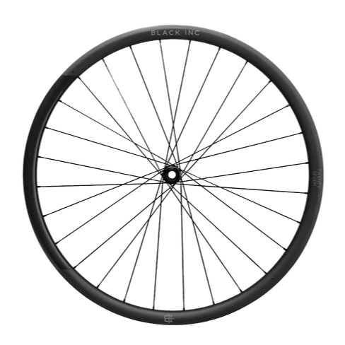 Black Inc. TWENTY SEVEN Wheels
