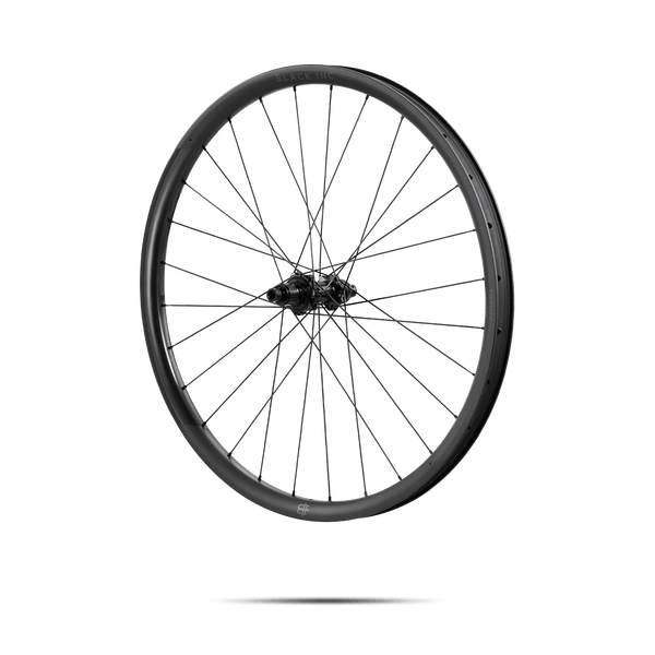 Black Inc. TWENTY SEVEN Wheels