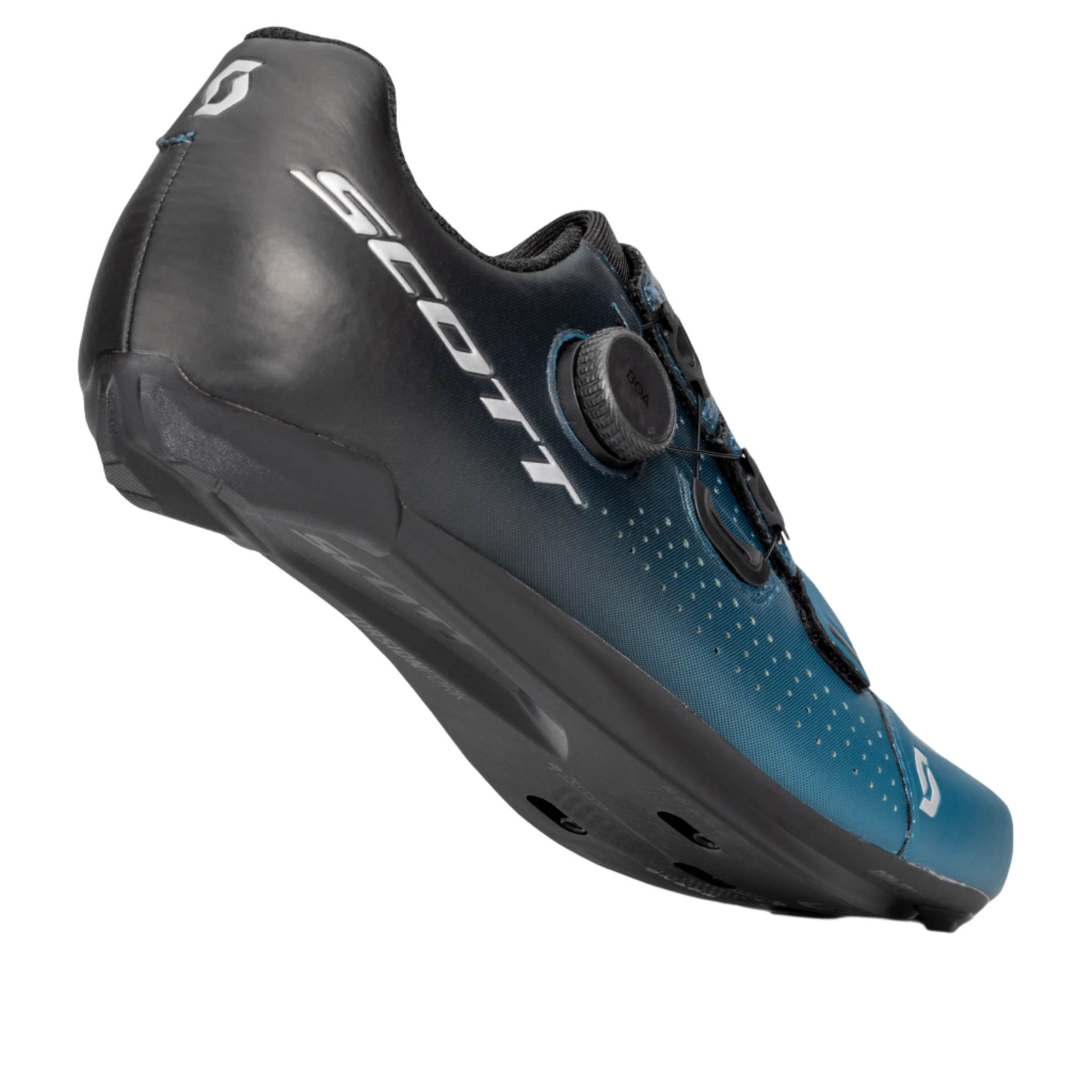 Scott Road Team BOA Shoe