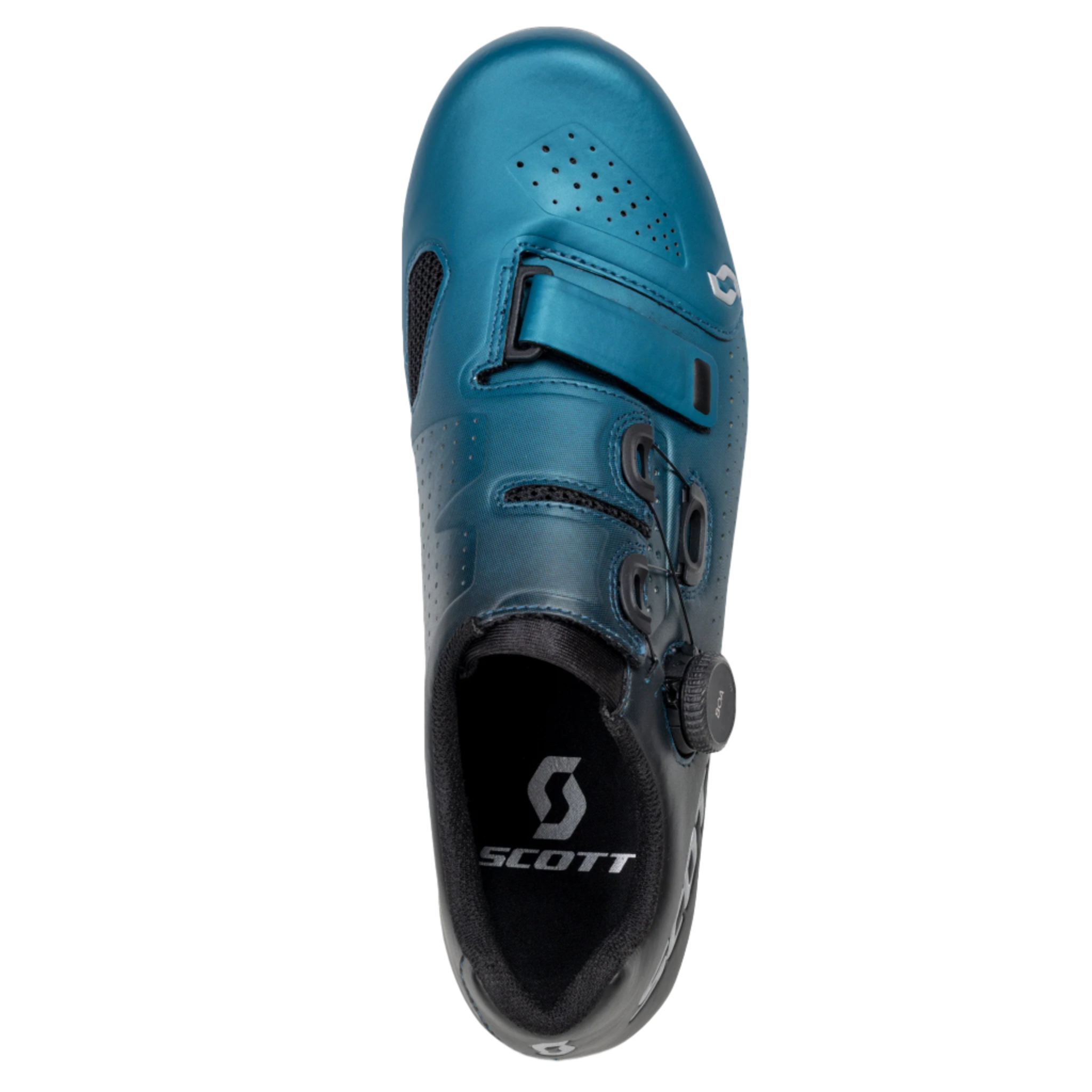 Scott Road Team BOA Shoe