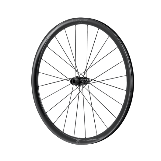 Black Inc. 28/33 Wheels