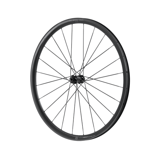 Black Inc. 28/33 Wheels