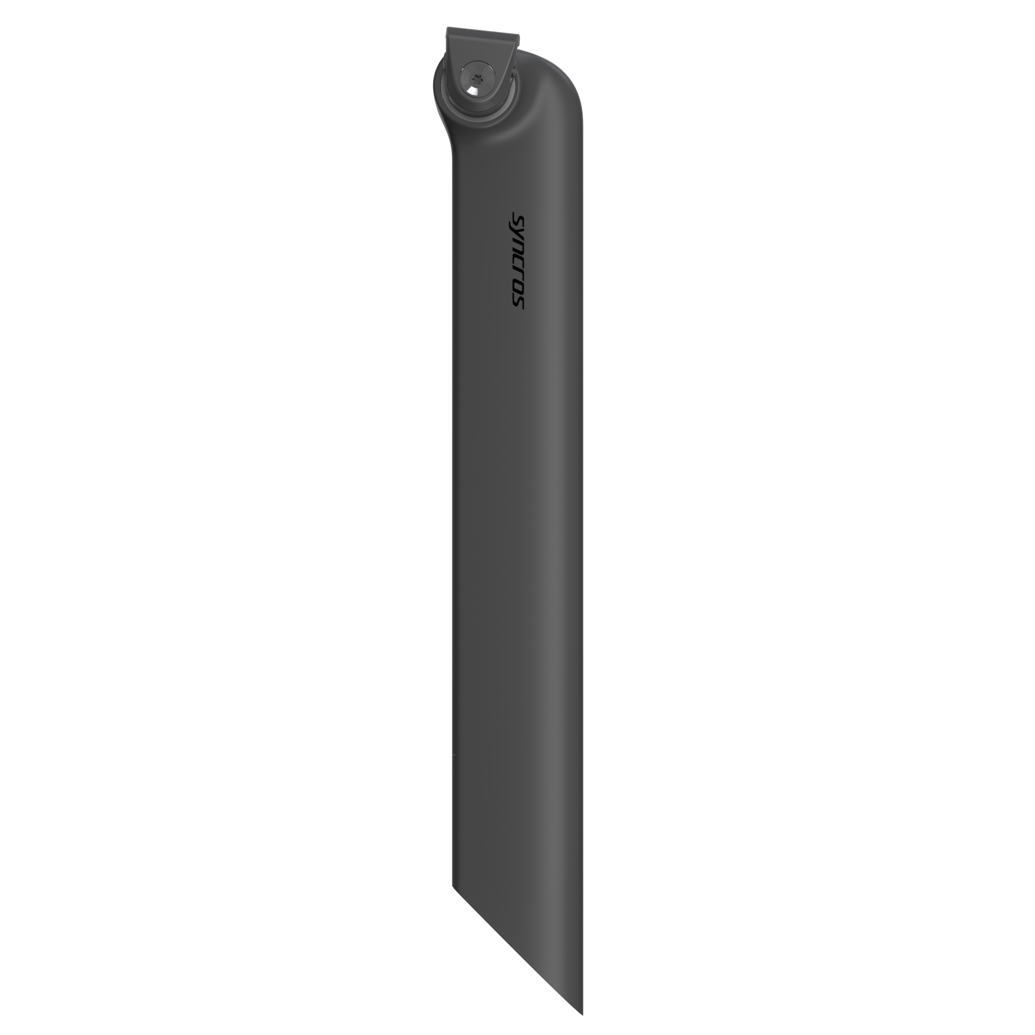 Syncros Duncan SL Aero Seatpost - 15mm Offset