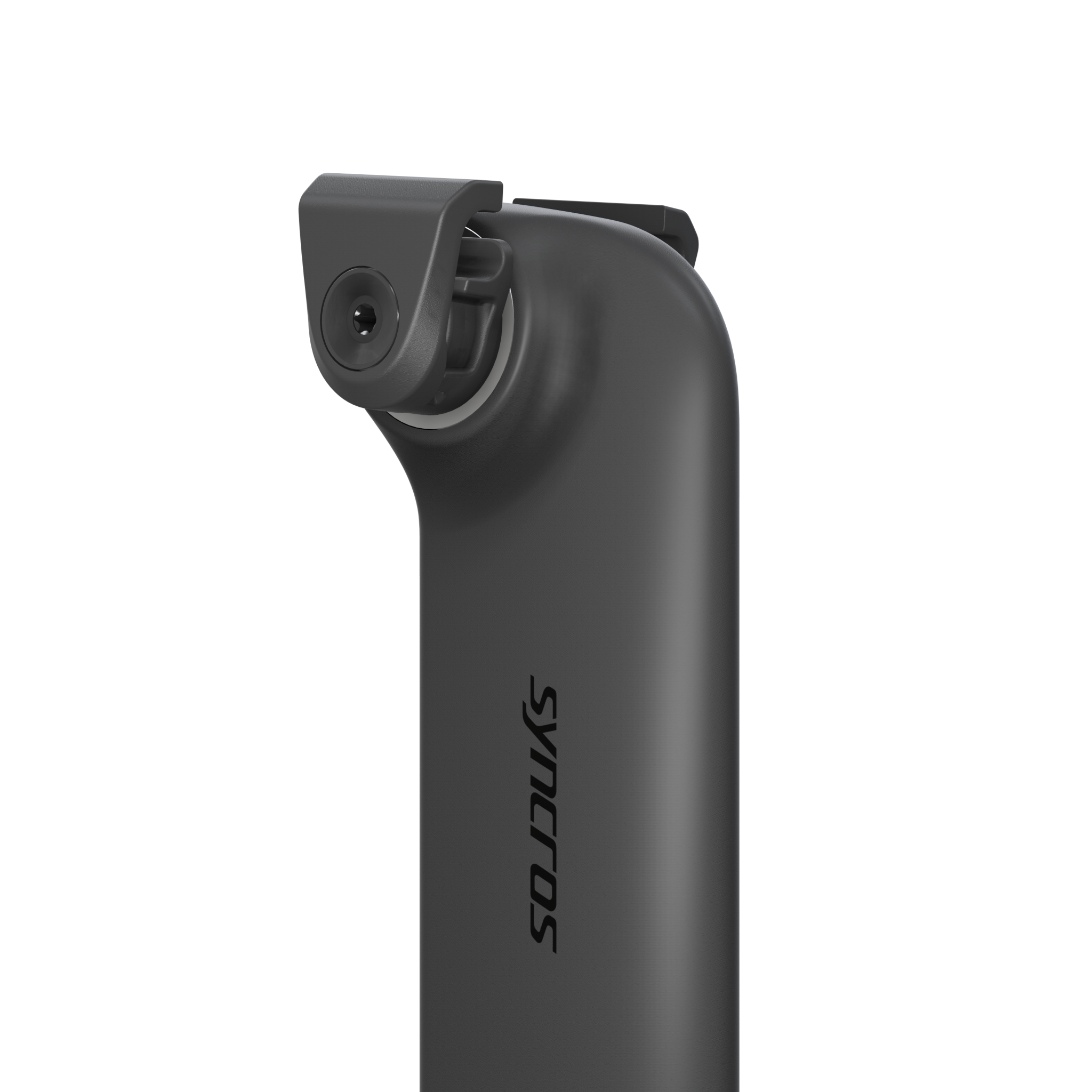 Syncros Duncan SL Aero Seatpost - 15mm Offset