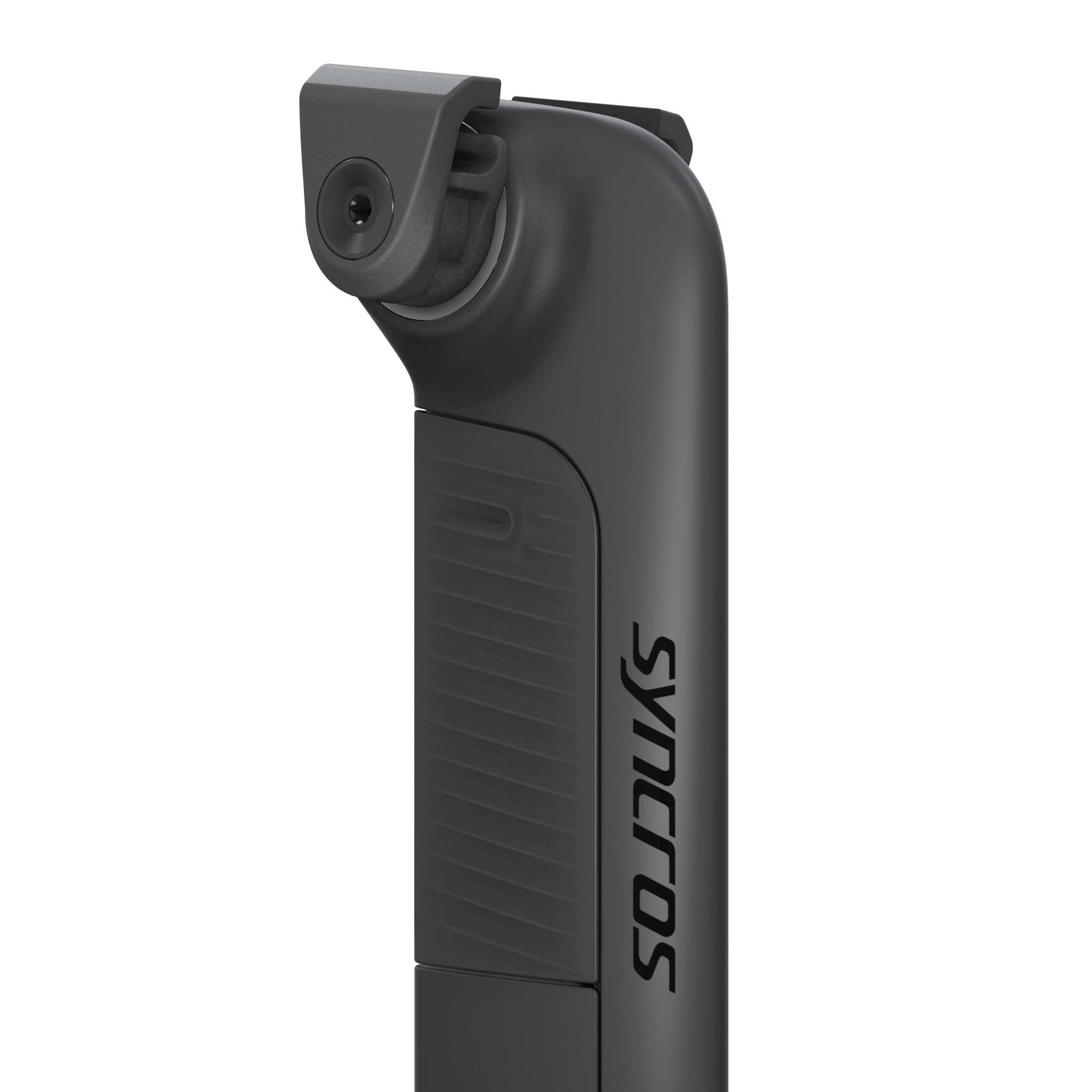Syncros Duncan SL Aero CFT Seatpost - 15mm Offset