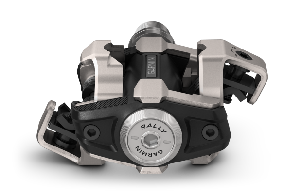 Garmin Rally XC Power Meter Pedals