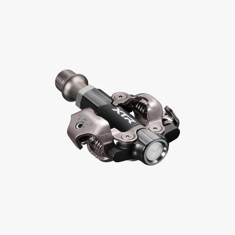 xc pedals Shimano PD-M9200 XTR XC SPD Pedals
