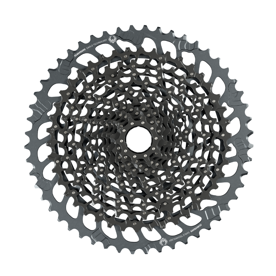 SRAM XG-1275 GX Eagle Cassette 10-50 12 Speed