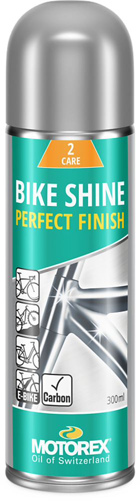 Motorex Bike Shine 300ml