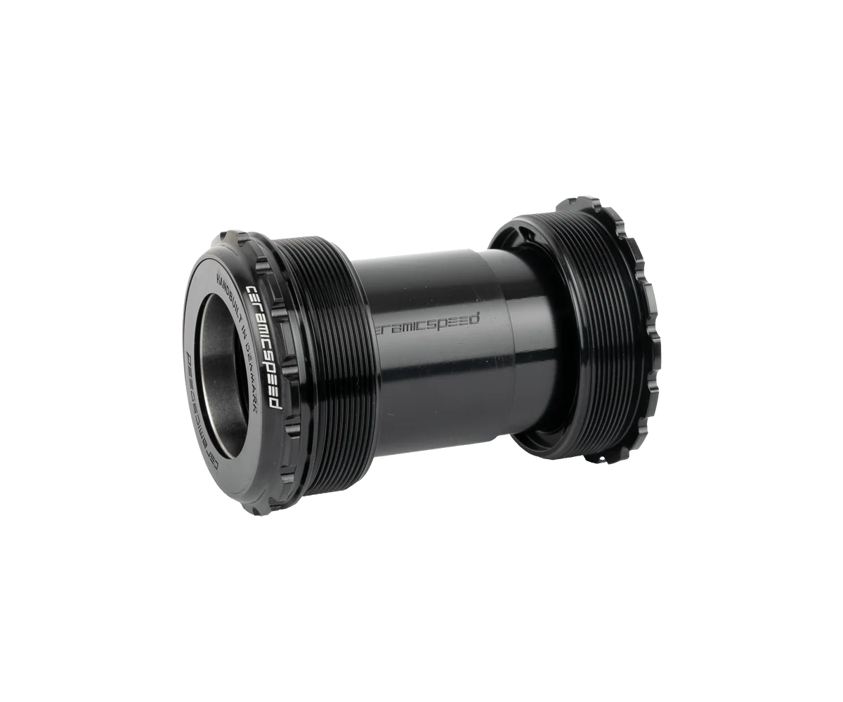 CeramicSpeed Bottom Bracket - ALPHA T47a Gravel
