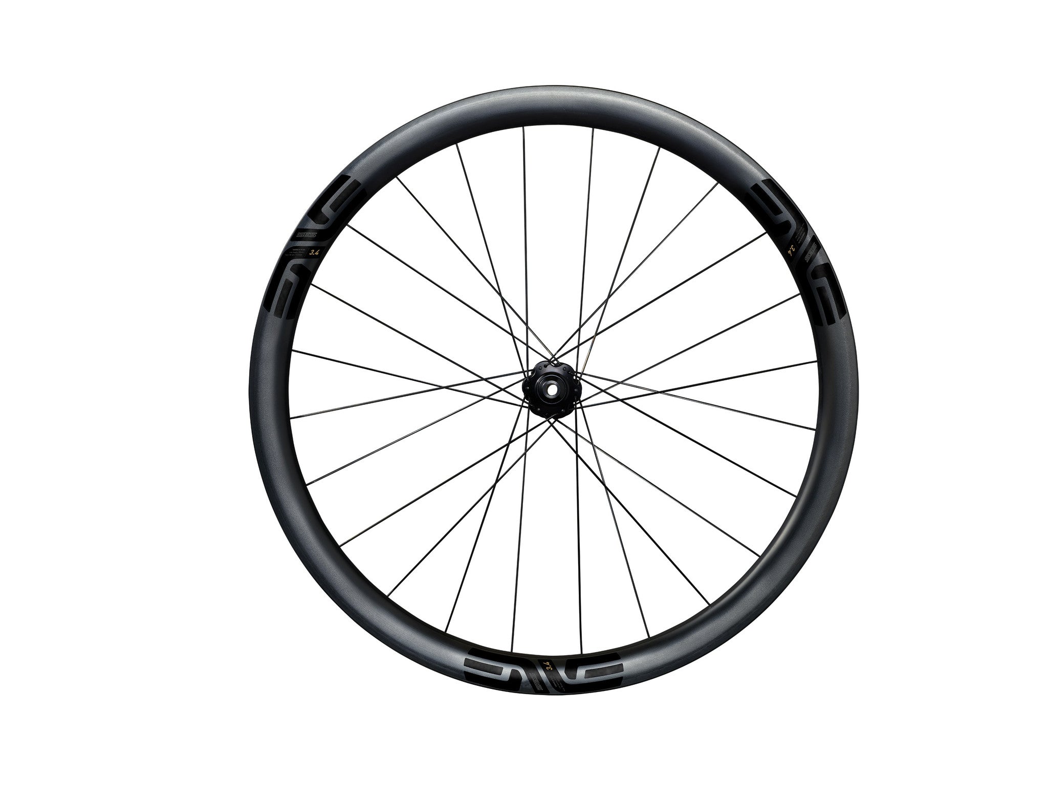 ENVE SES 3.4C - Wheelset - Enve Hub