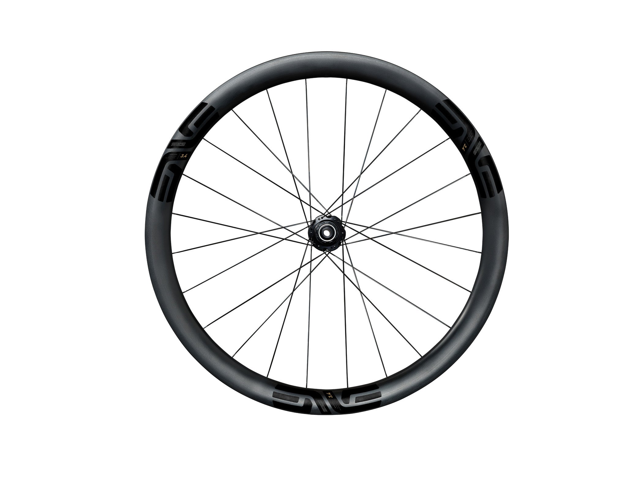ENVE SES 3.4C - Wheelset - Enve Hub