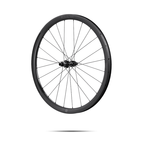 Black Inc. THIRTY FOUR Wheels