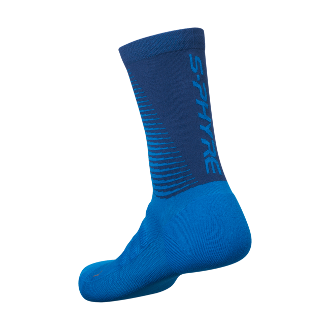 Shimano S-Phyre Tall Socks