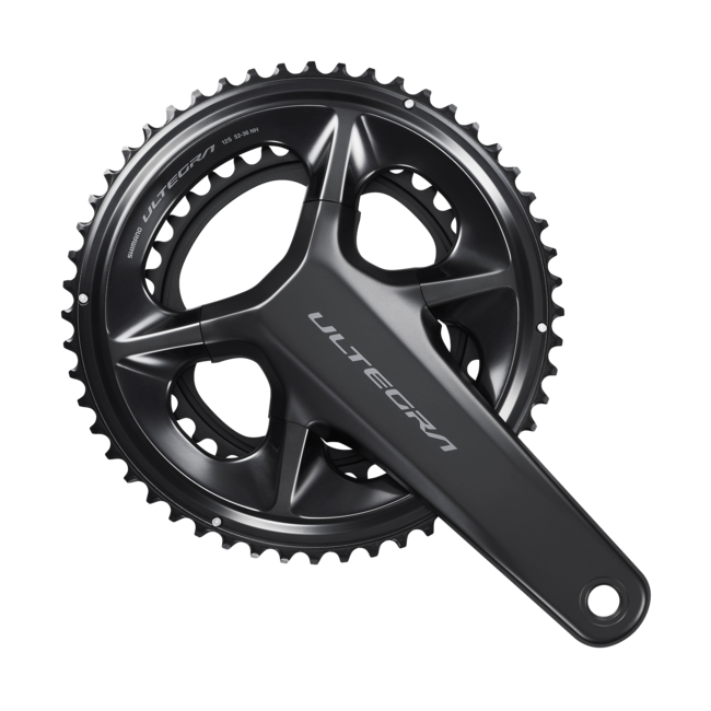 Shimano Ultegra 12spd Crankset -  FC-8100