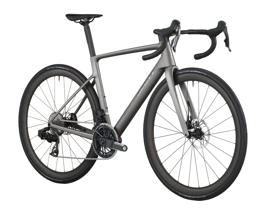 SCOTT 2026 Addict RC Team Bike