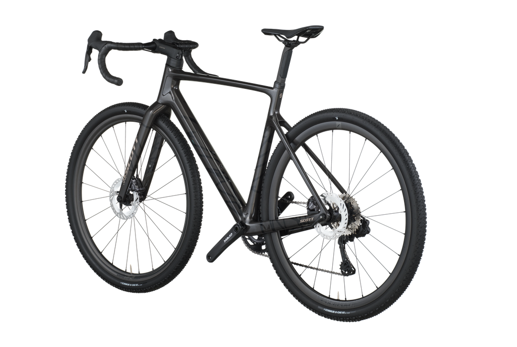SCOTT 2026 Addict Gravel 15 Bike
