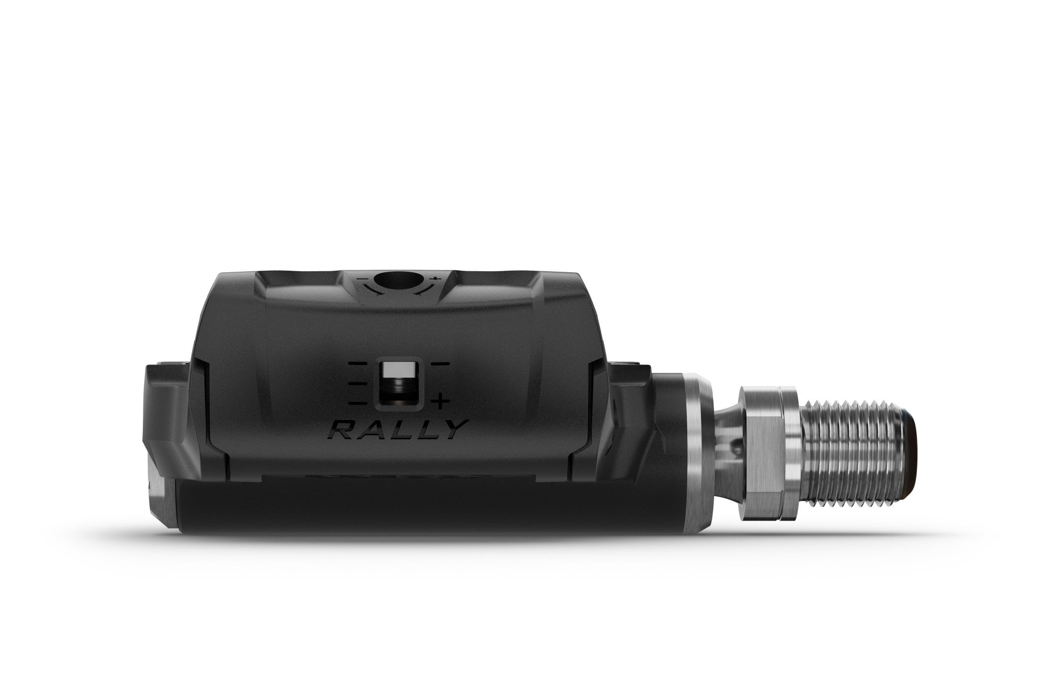 Garmin Rally RS Power Pedals