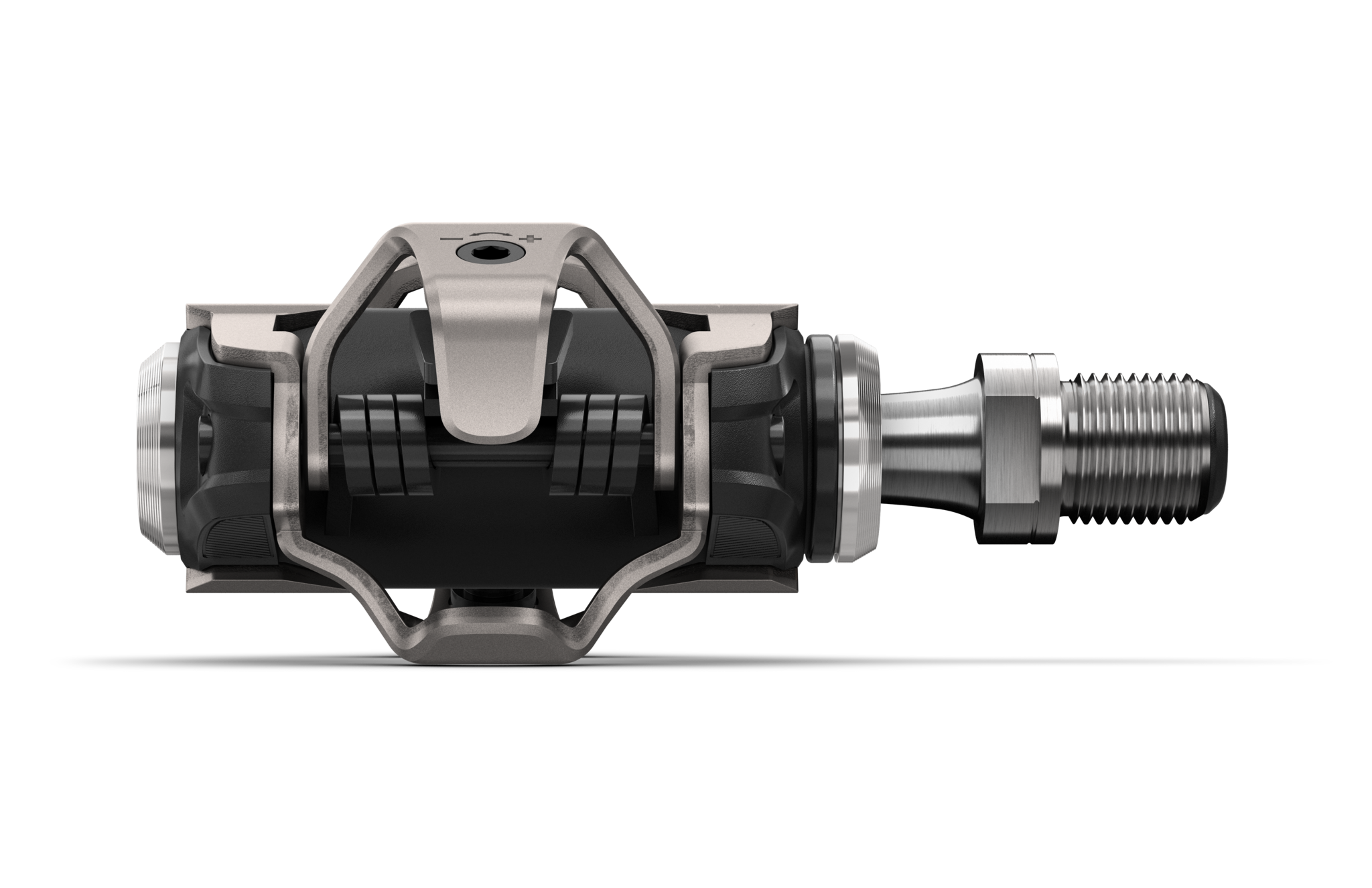 Garmin Rally XC Power Meter Pedals