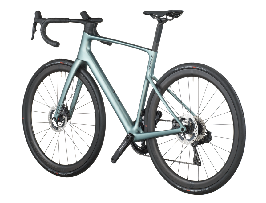 Scott 2026 Addict Premium Bike