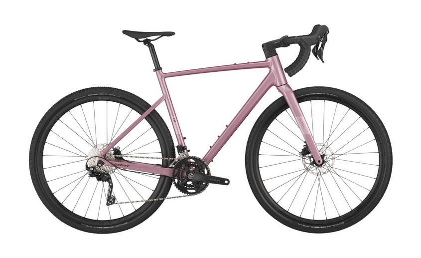 Speedster Gravel 30 Bike 2025