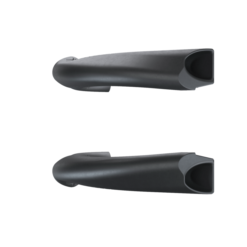 PRO Drop Bar Grip Ergo VIBE EVO
