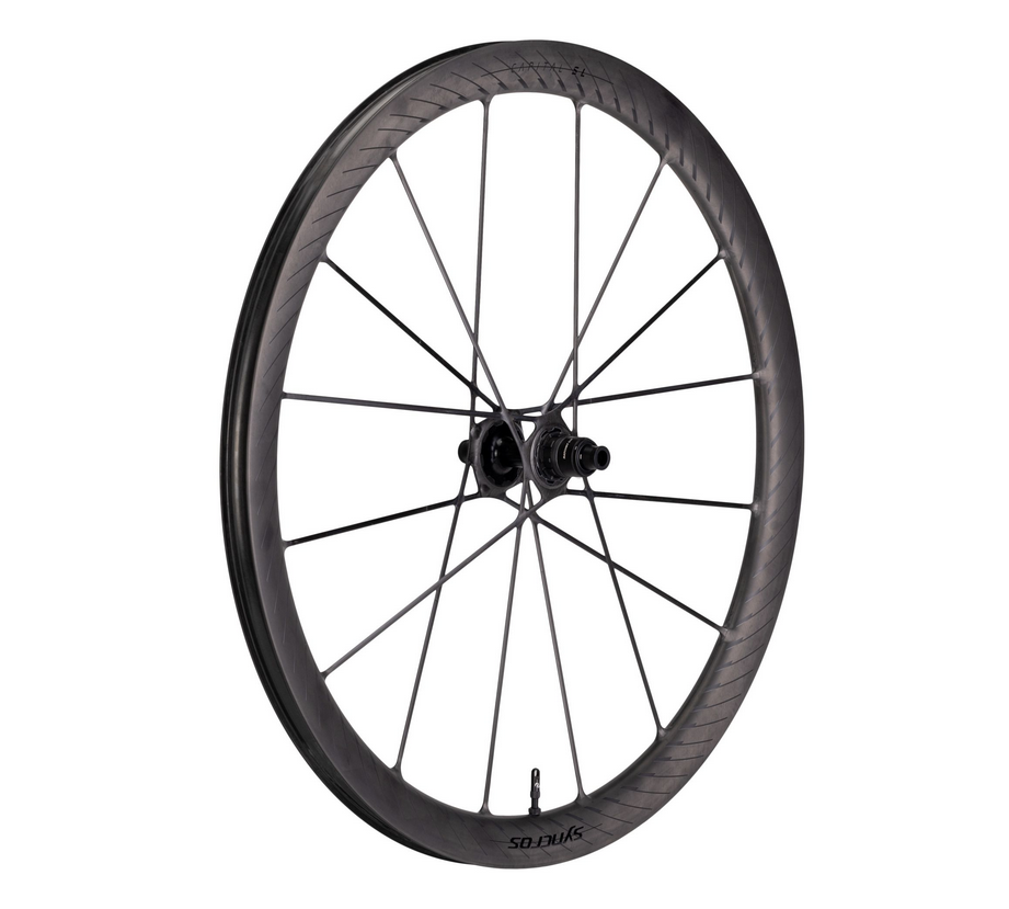 Syncros Capital SL Aero Wheelset
